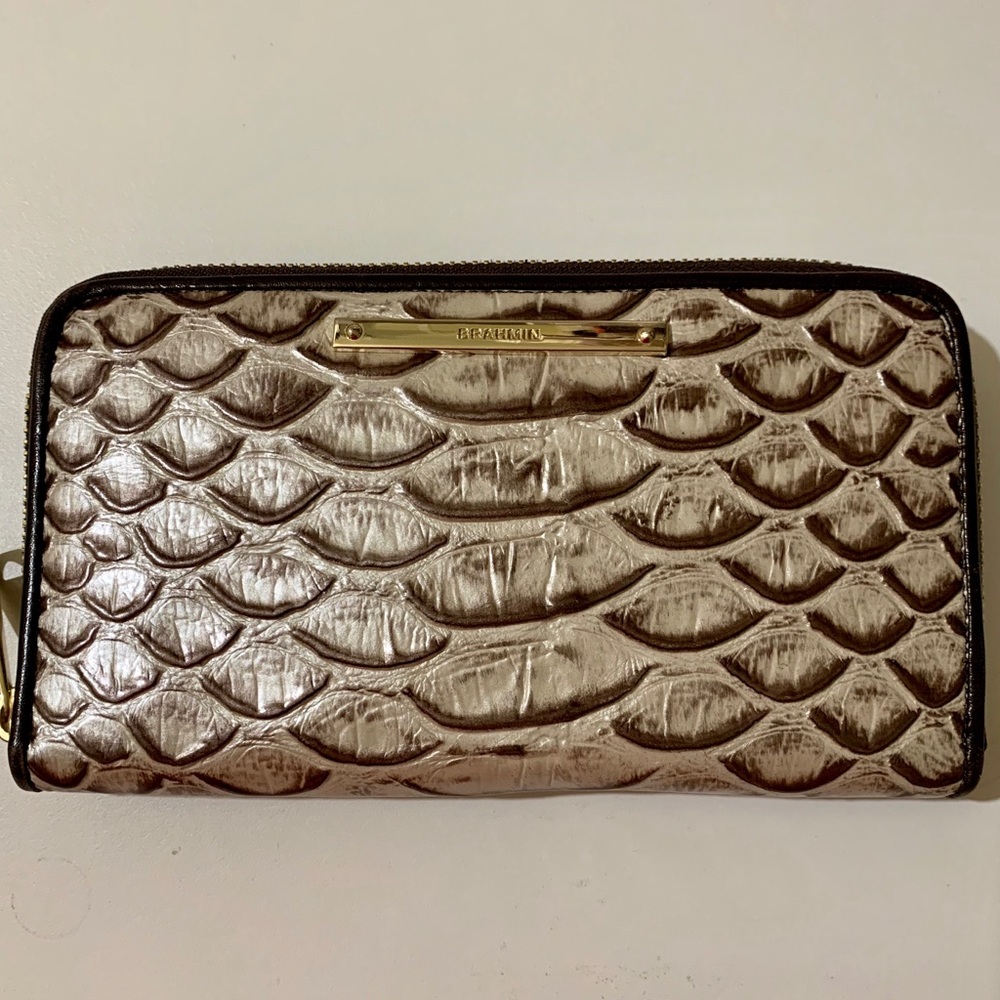 Brahmin Suri Wallet